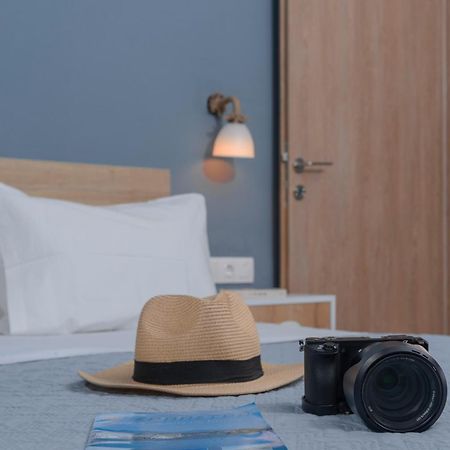 Anteste Ierapetra Sea & City Eksteriør billede