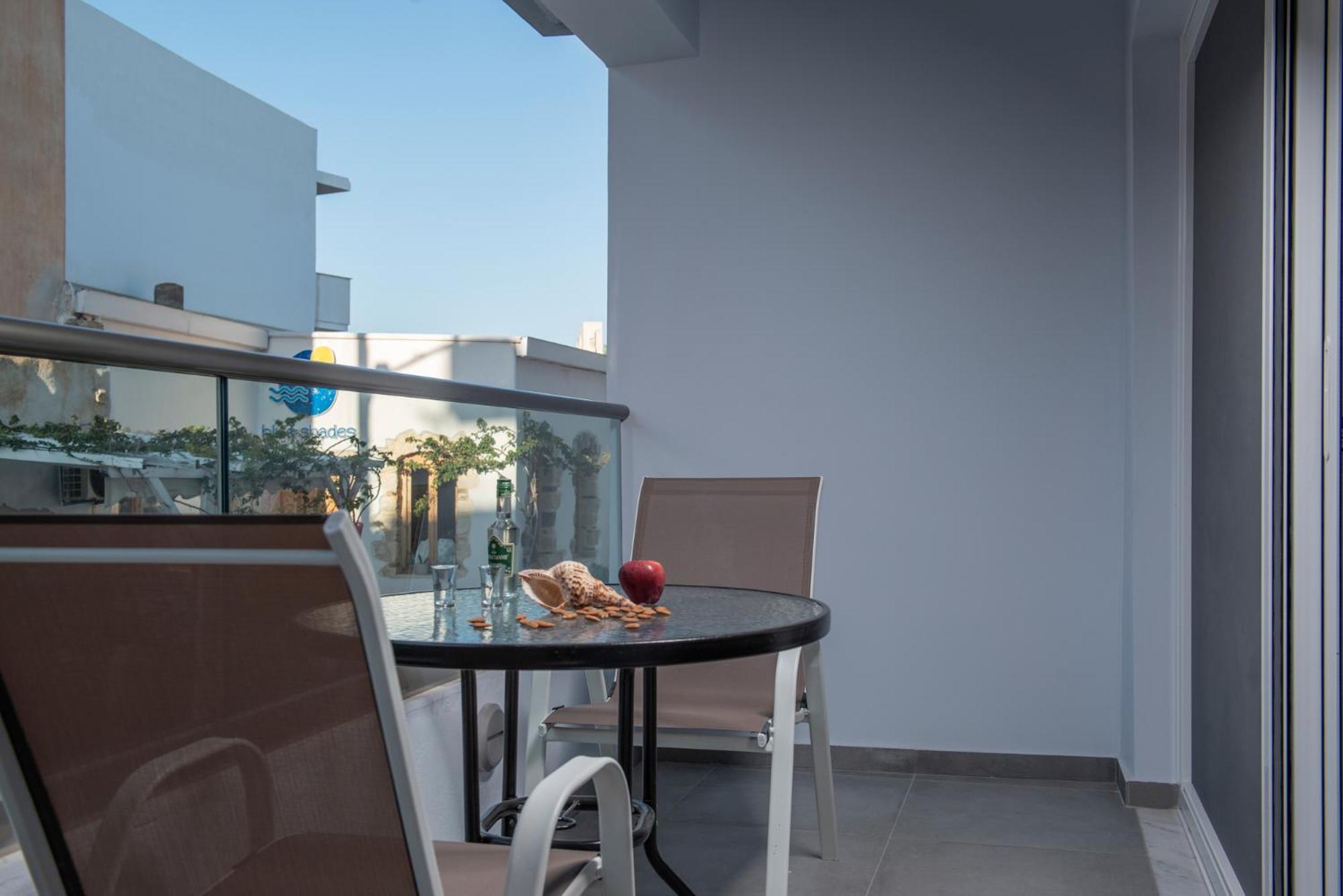 Anteste Ierapetra Sea & City Eksteriør billede